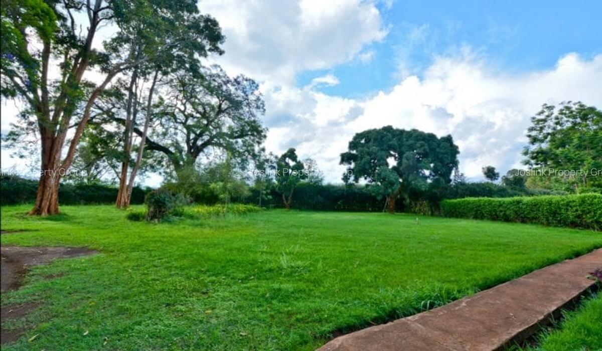 Residential Land in Ruiru - 7