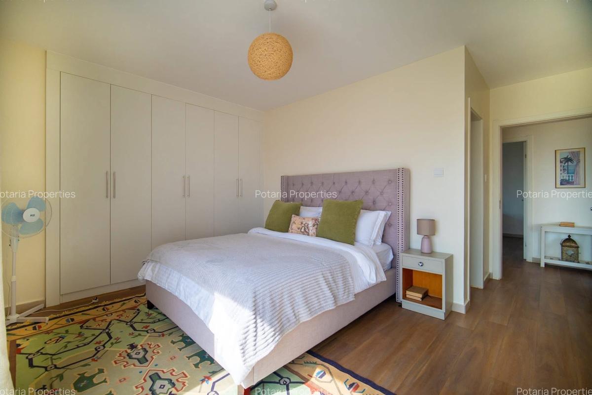 Furnished 2 Bed Apartment with En Suite in Lavington - 4