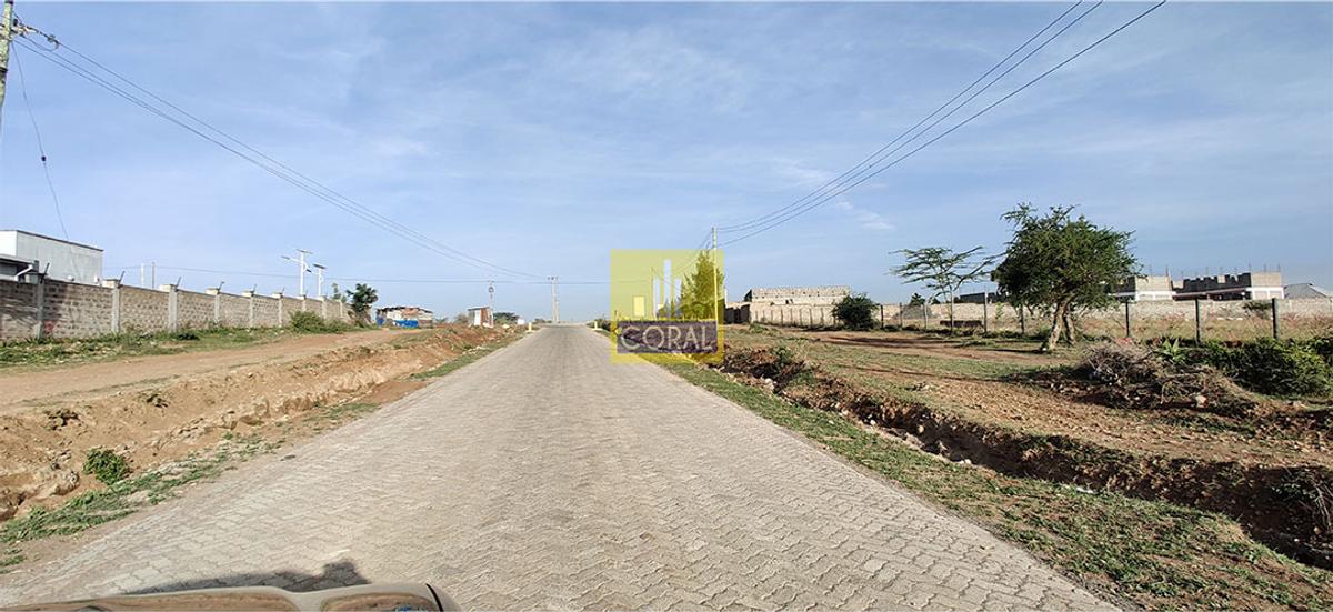 Land in Athi River - 6