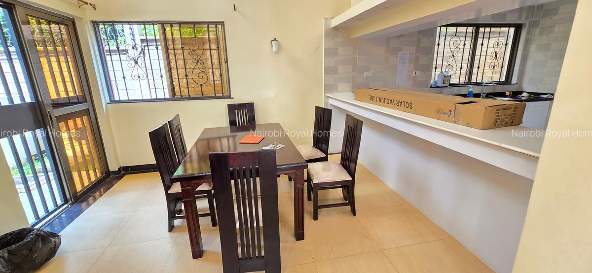 5 Bed Townhouse with En Suite at Lavington Green - 7