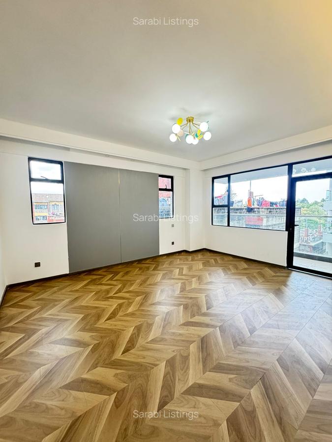 4 Bed Apartment with En Suite in Kileleshwa - 10