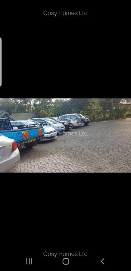 Commercial Property with Service Charge Included at East Church Rd - 7