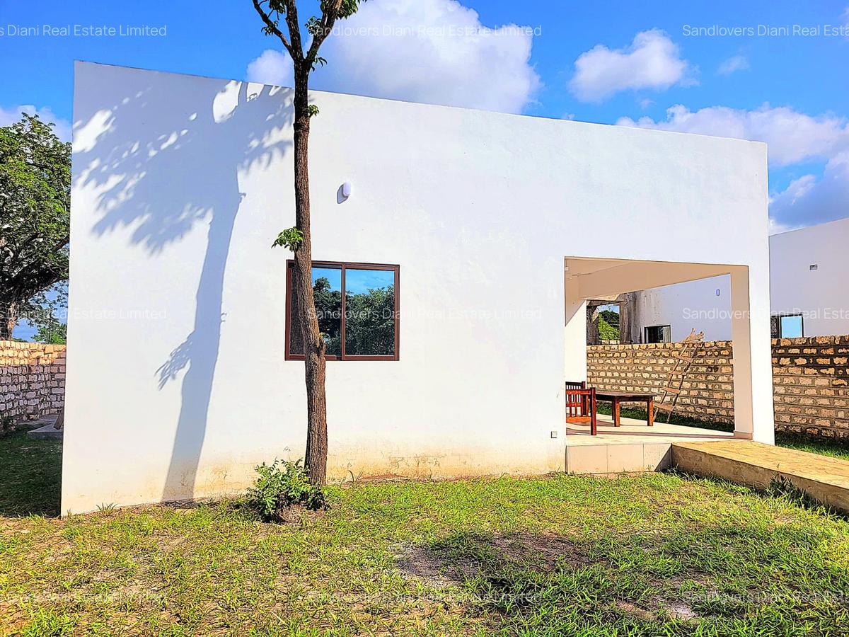 2 Bed Villa with En Suite in Diani - 2