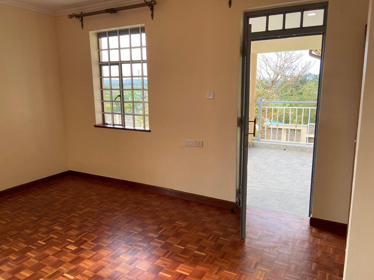 5 Bed House with En Suite at Runda - 13