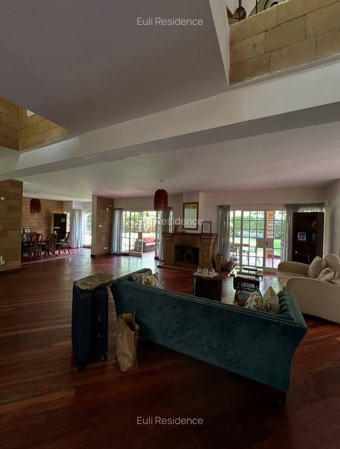 5 Bed Townhouse with En Suite at Rosslyn Rd - 9