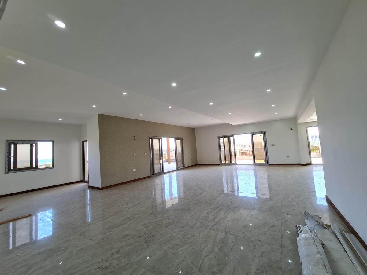 4 Bed Apartment with En Suite in Nyali Area - 8