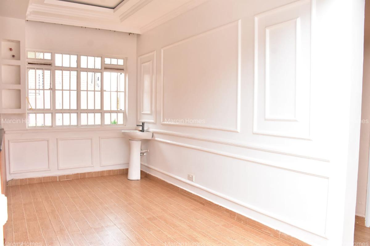 3 Bed House with En Suite at Kenyatta Road - 6
