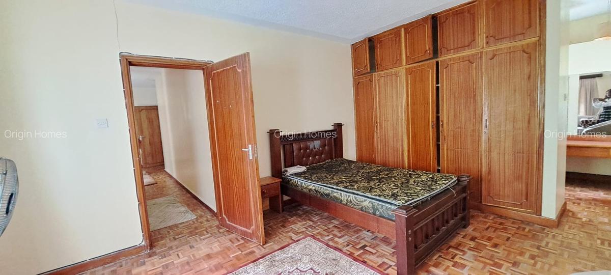 6 Bed House with En Suite in Kileleshwa - 18