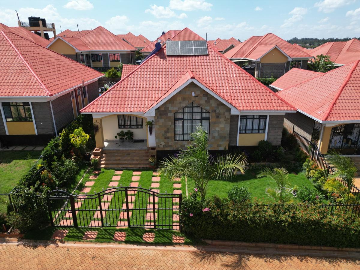 3 Bed House with En Suite at Eastern Bypass - 16