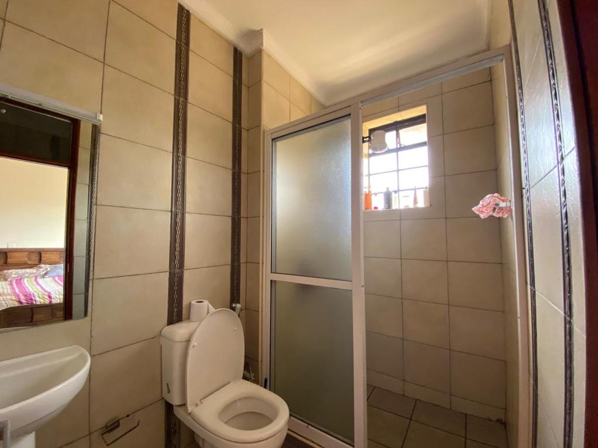 3 Bed Apartment with En Suite at Mpaka Road - 6