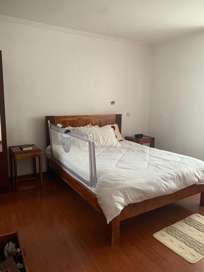4 Bed House with En Suite in Kiambu Road - 13
