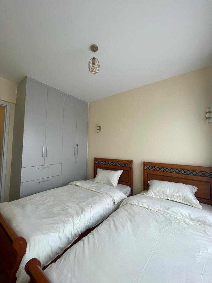 Furnished 2 Bed Apartment with En Suite at Garden City - 12