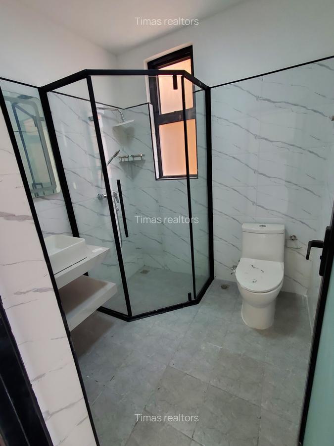 2 Bed Apartment with En Suite at Syokimau - 13