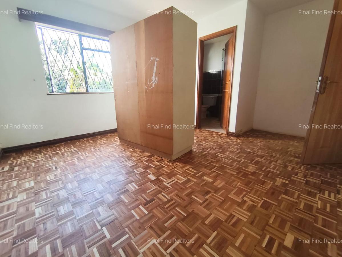 2 Bed House with Garden in Runda - 15