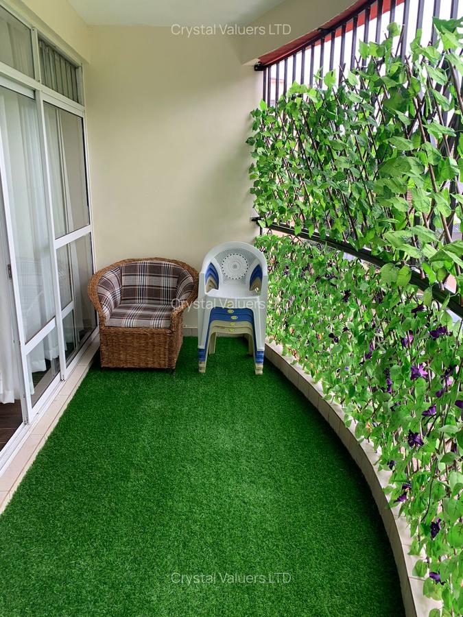 4 Bed Apartment in Riara Road - 7