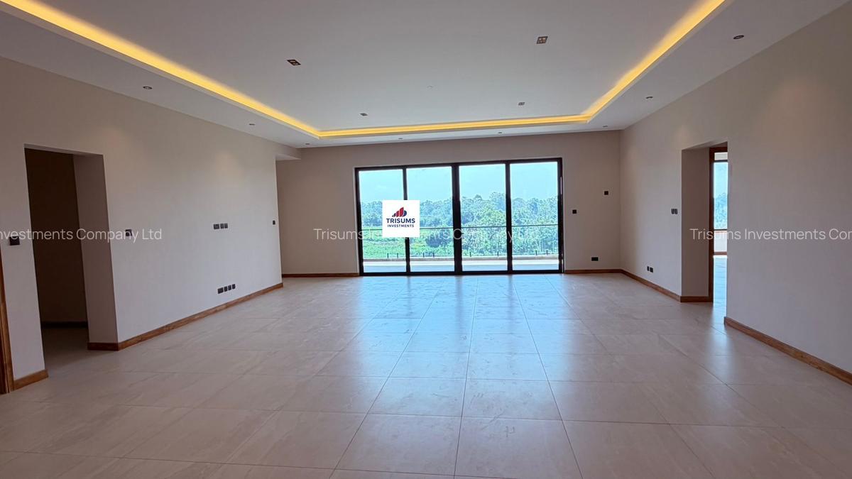 4 Bed Apartment with En Suite in Westlands Area - 2