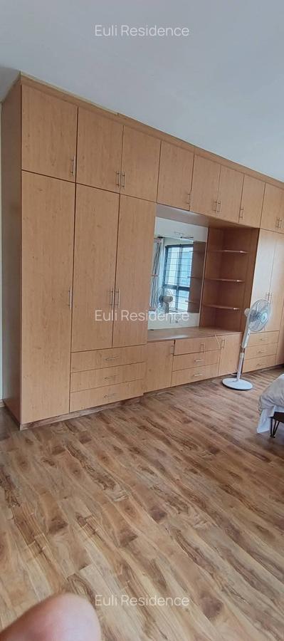 Furnished 2 Bed Apartment with En Suite at Rhapta Rd - 11