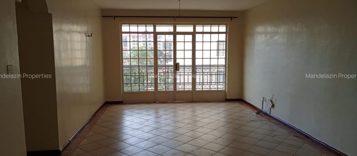 3 Bed Apartment at Riruta Precious Blood - 16