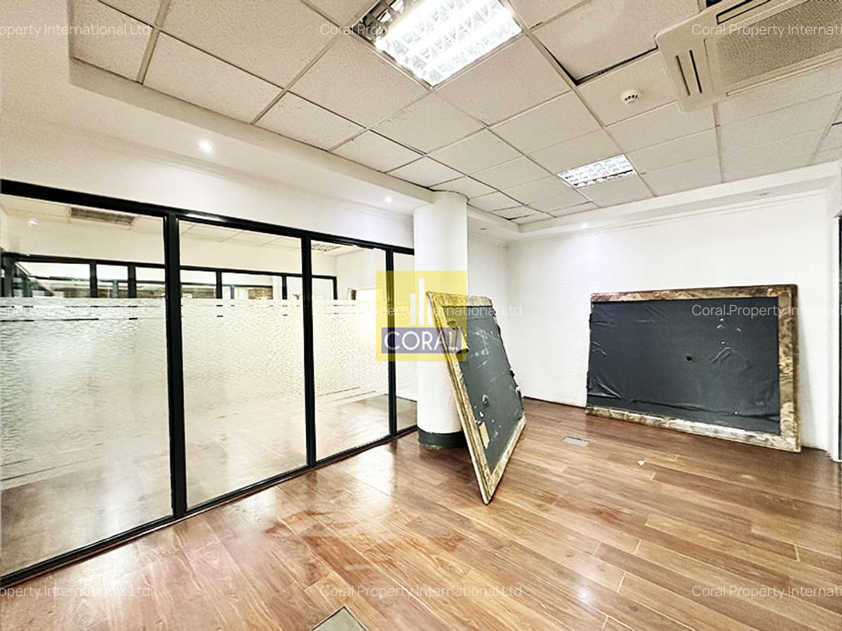 Office in Parklands - 9