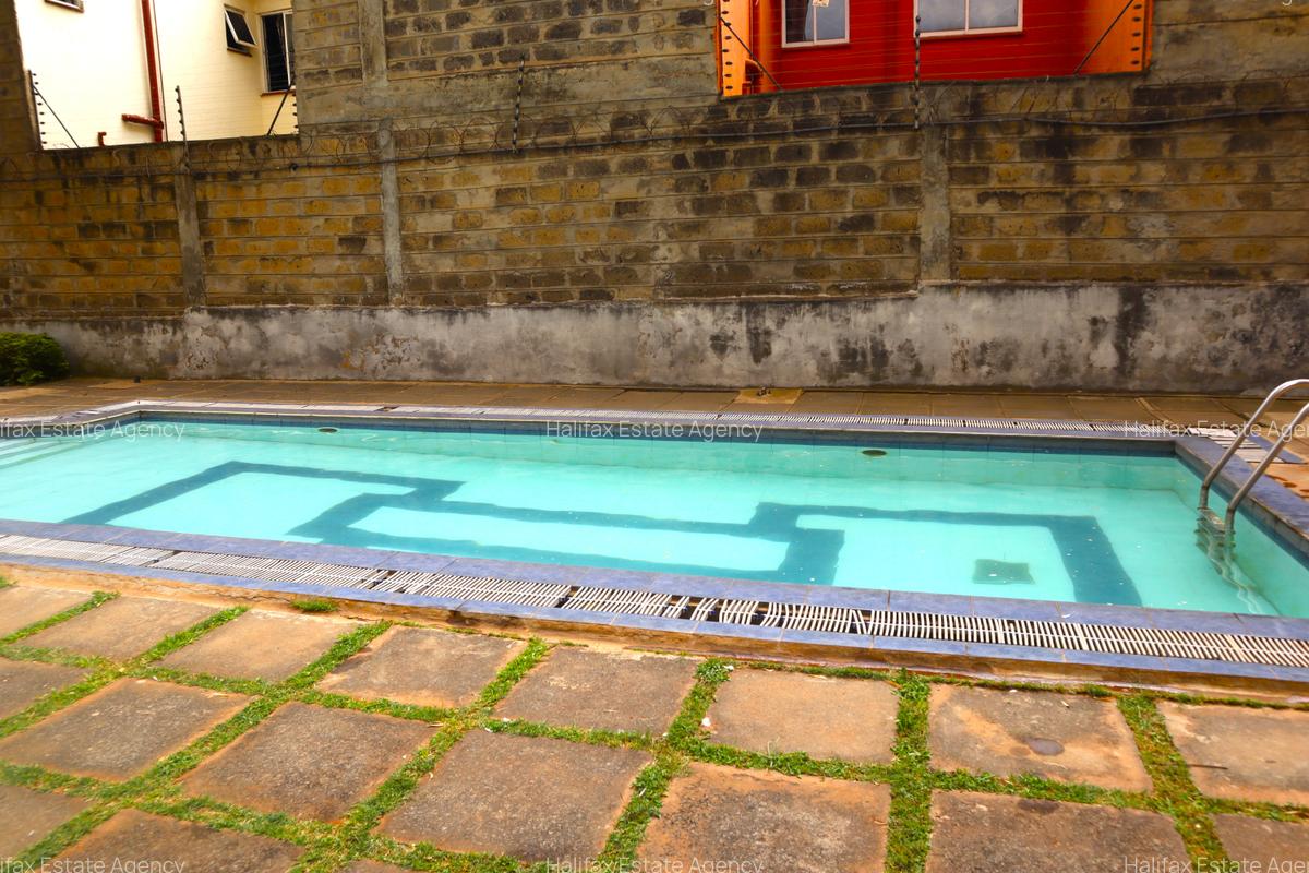 Serviced 3 Bed Apartment with En Suite in Lavington - 2