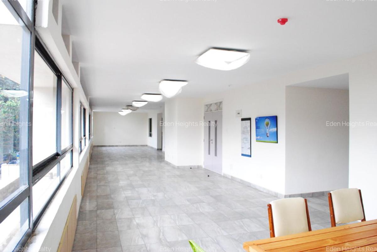 Commercial Property with Backup Generator in Parklands - 2