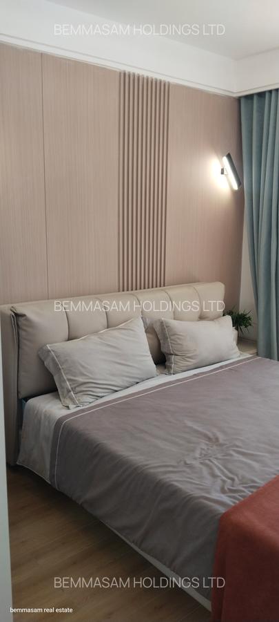 2 Bed Apartment with En Suite at George Pardmore - 6