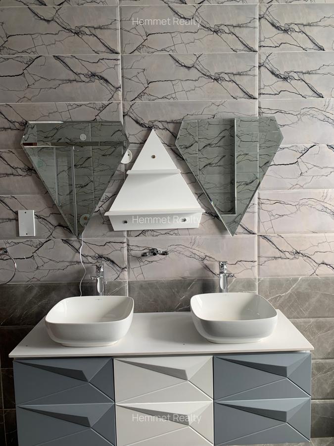 4 Bed Townhouse with En Suite in Runda - 10