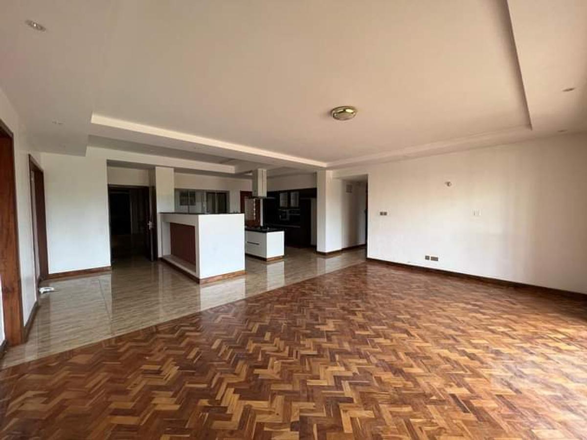 4 Bed Apartment with En Suite in Kileleshwa - 14