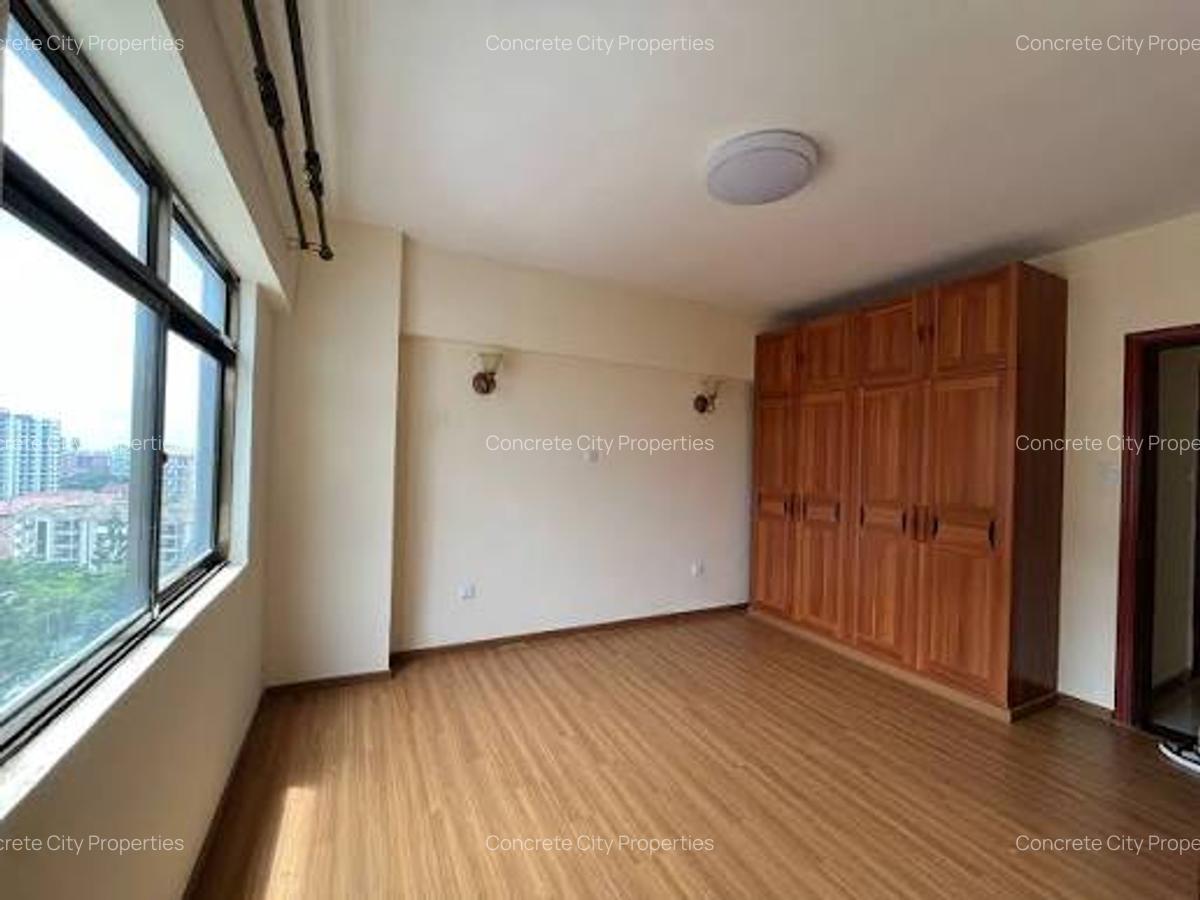 2 Bed Apartment in Kileleshwa - 7