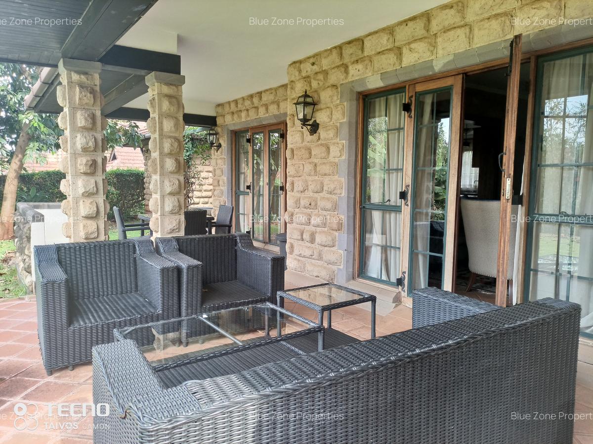 4 Bed Townhouse with En Suite at Windsor Ridgeways - 3