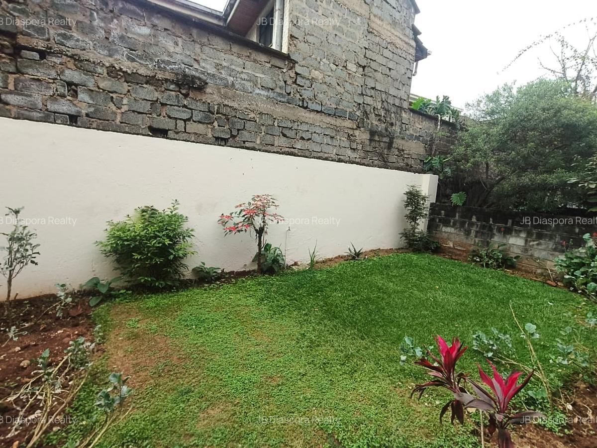 5 Bed Apartment with Staff Quarters at 2Nd Parklands - 7