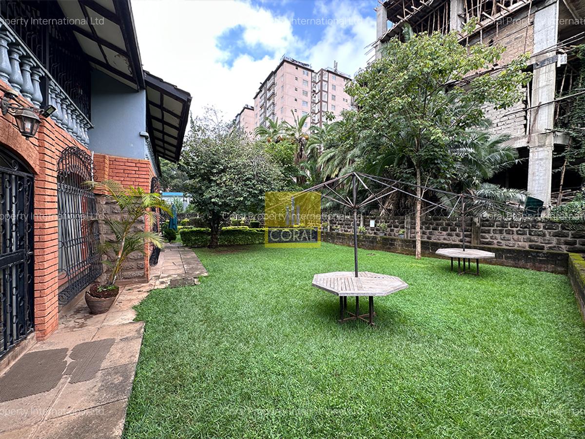 Land in Hurlingham - 2