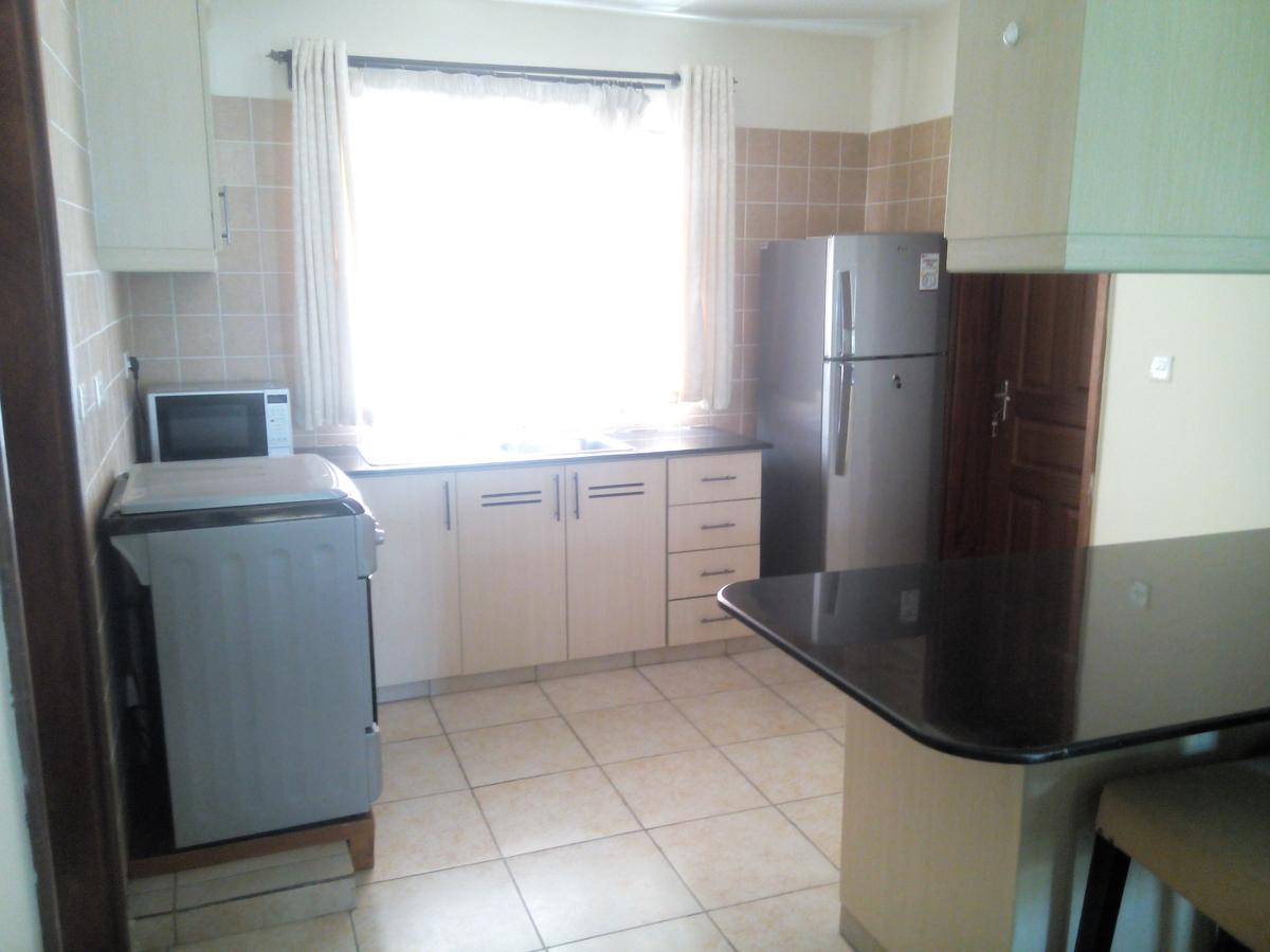 2 Bed Apartment with En Suite at Riverside Drive Westlands - 10