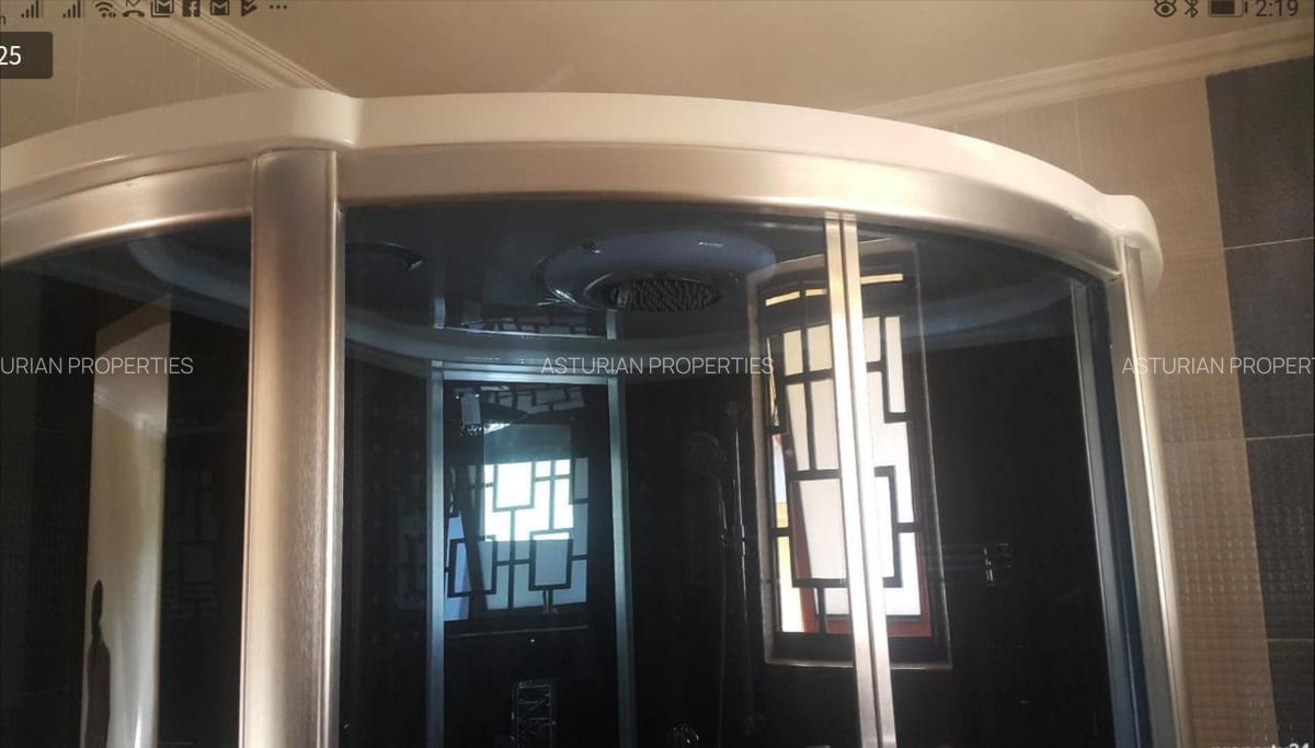 5 Bed Townhouse with En Suite in Lavington - 7