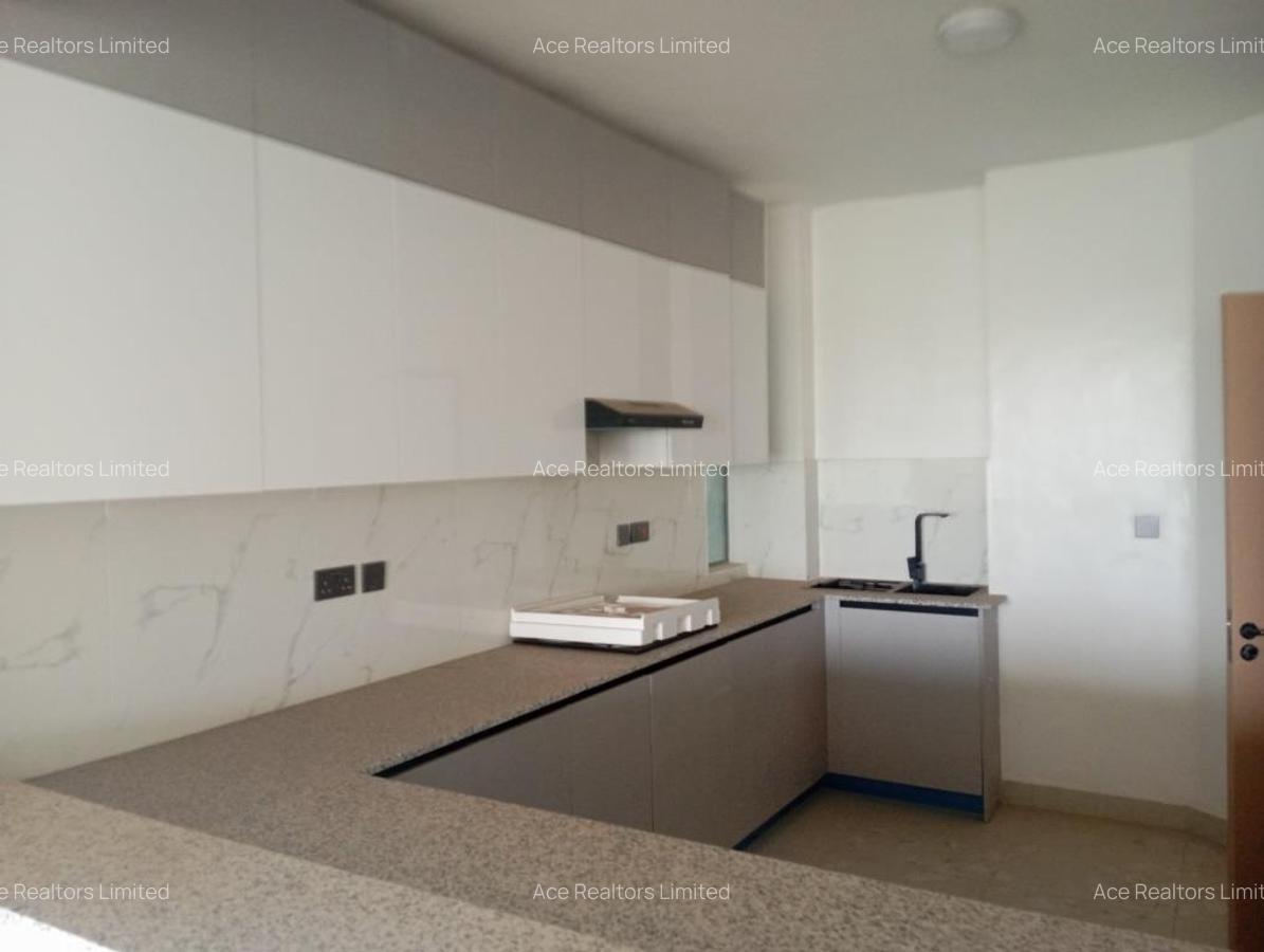 4 Bed Apartment with En Suite at Forest Road Pangani Nairobi - 17