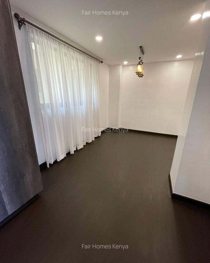 4 Bed Apartment with En Suite at Gitanga Road - 8