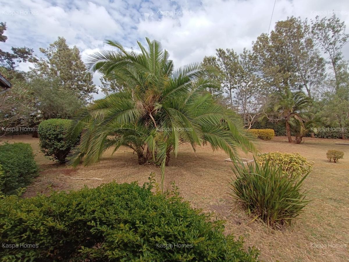 2 Bed Apartment with En Suite in Karen - 7