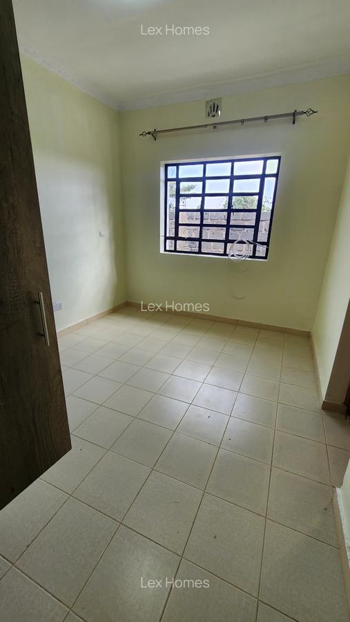 3 Bed House with En Suite at Rimpa - 14