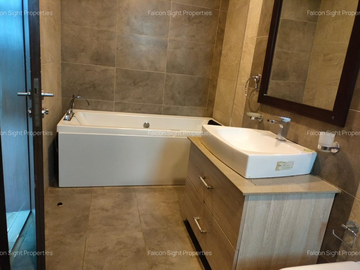 4 Bed Apartment with Swimming Pool at Off Peponi Road - 11