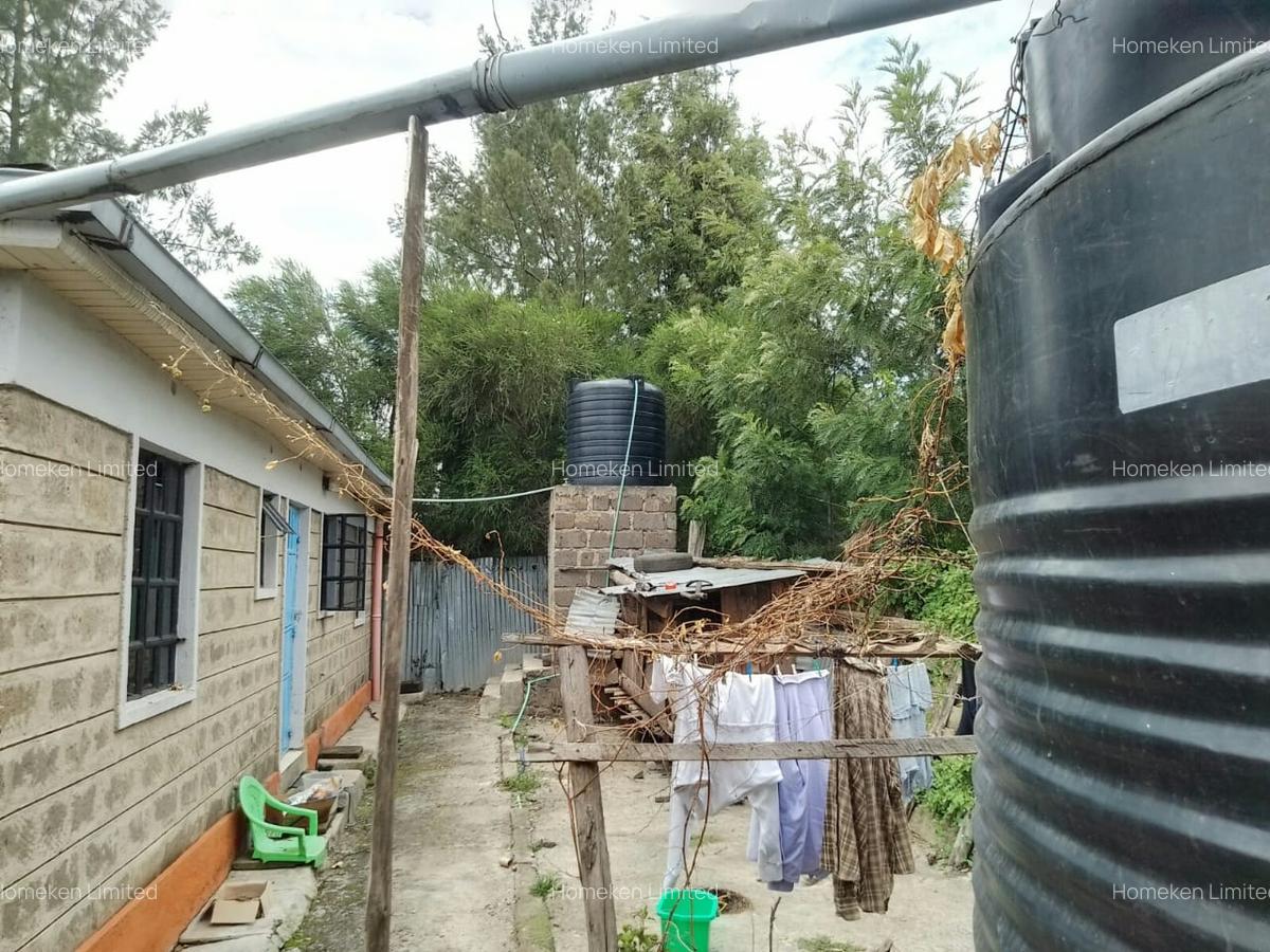 3 Bed House with En Suite at Kiserian - 2