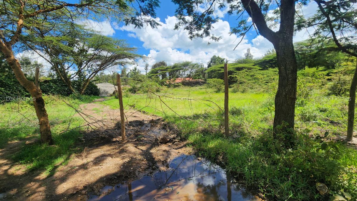 0.5 ac Land at Masai Lodge - 4