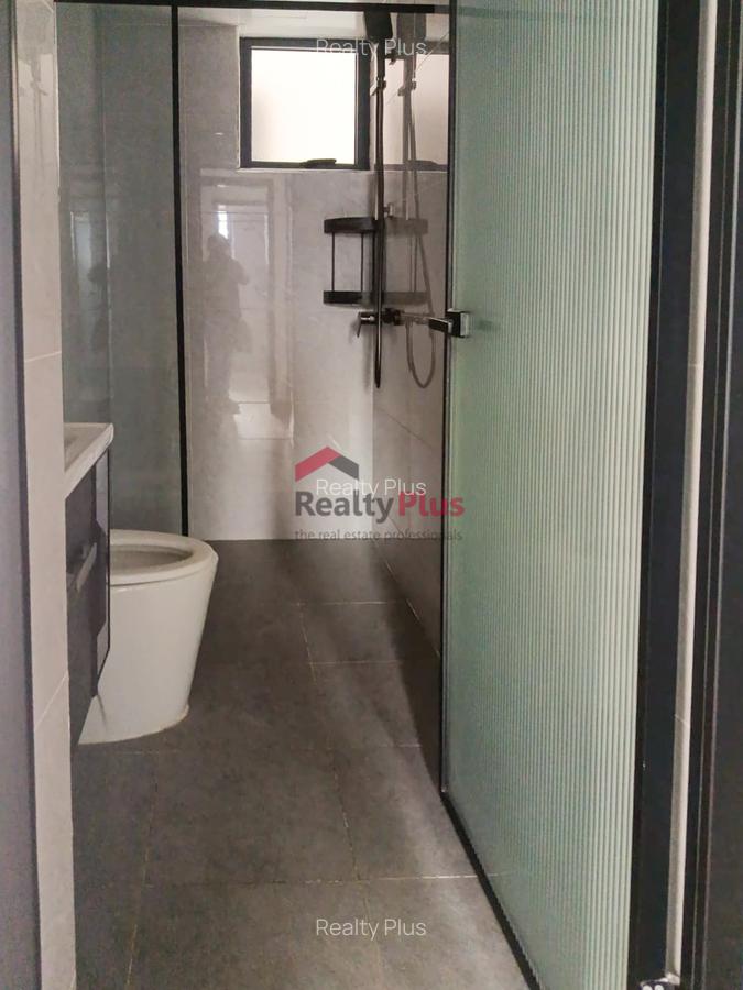 2 Bed Apartment with En Suite in Westlands Area - 7