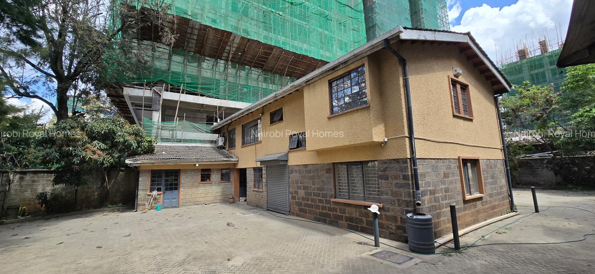 Residential Land at Menenelik Road - 12