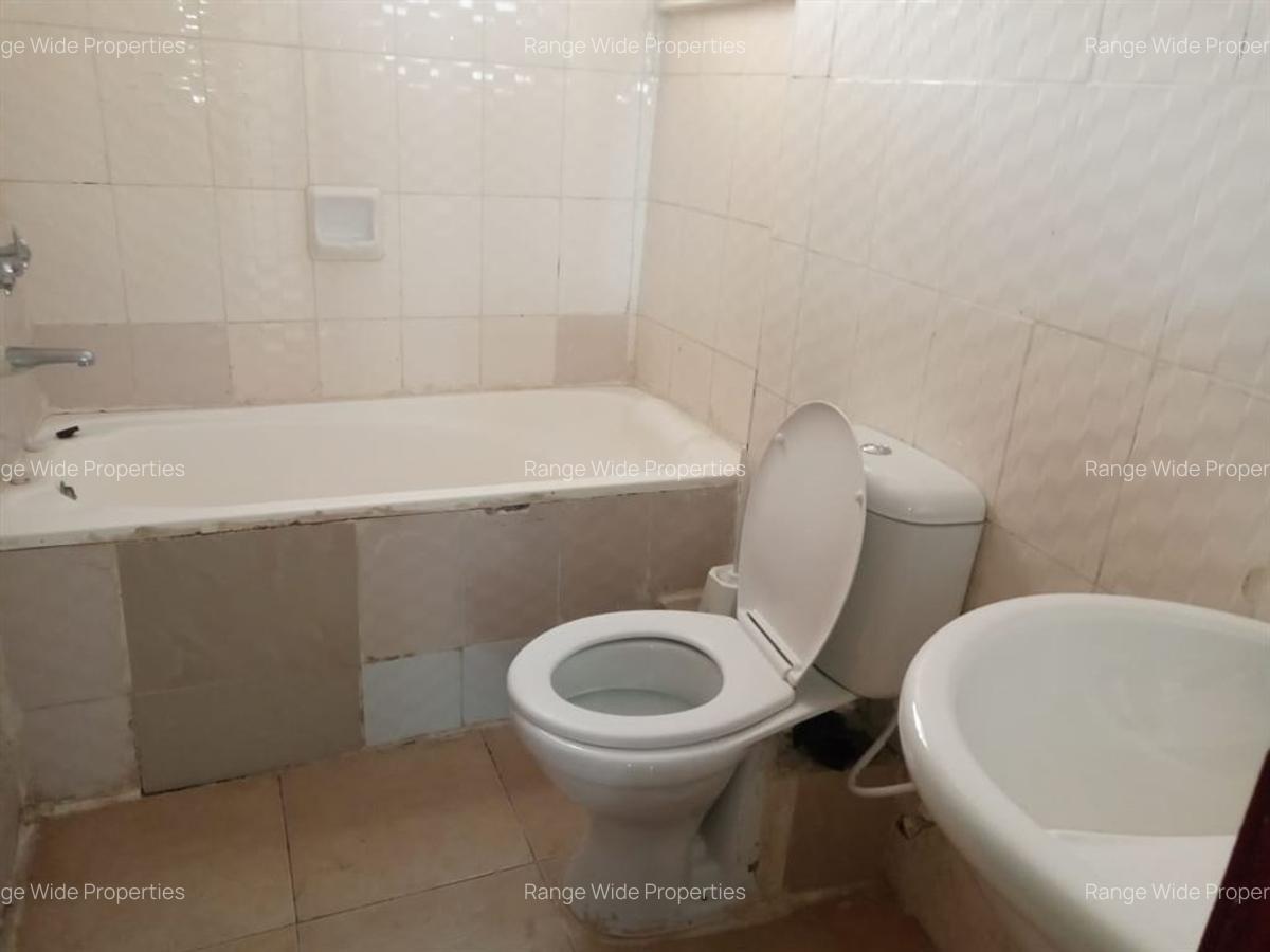 2 Bed Apartment with En Suite in Kileleshwa - 5