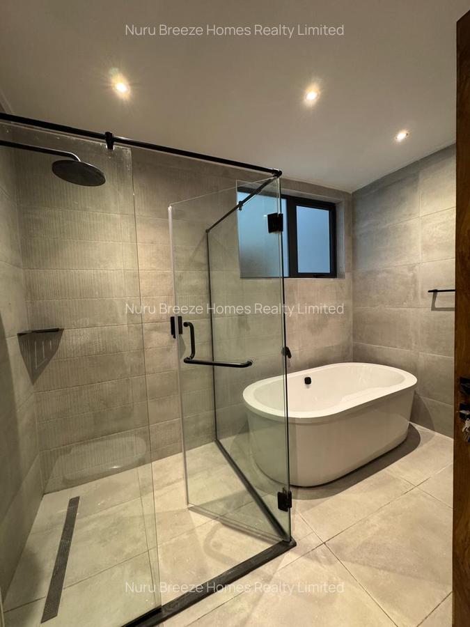 3 Bed Apartment with En Suite in Spring Valley - 3