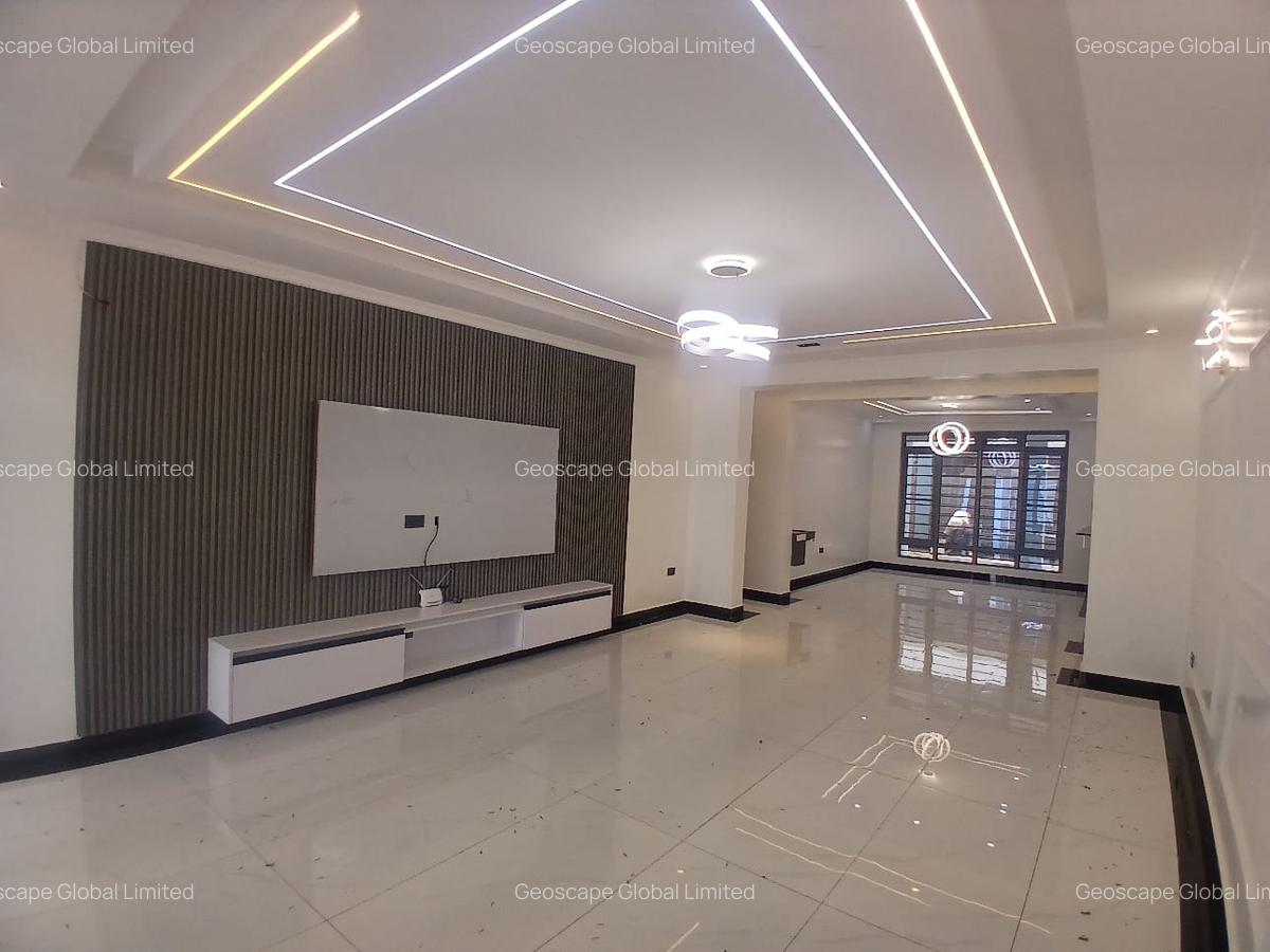 5 Bed House with En Suite in Ruiru - 8