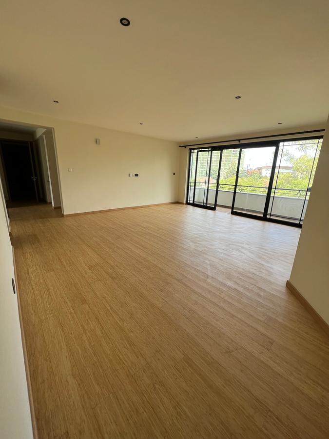 3 Bed Apartment with En Suite at Westlands - 2