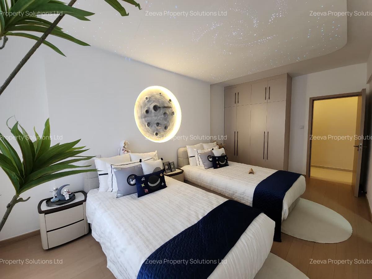 5 Bed Apartment with En Suite in Lavington - 10