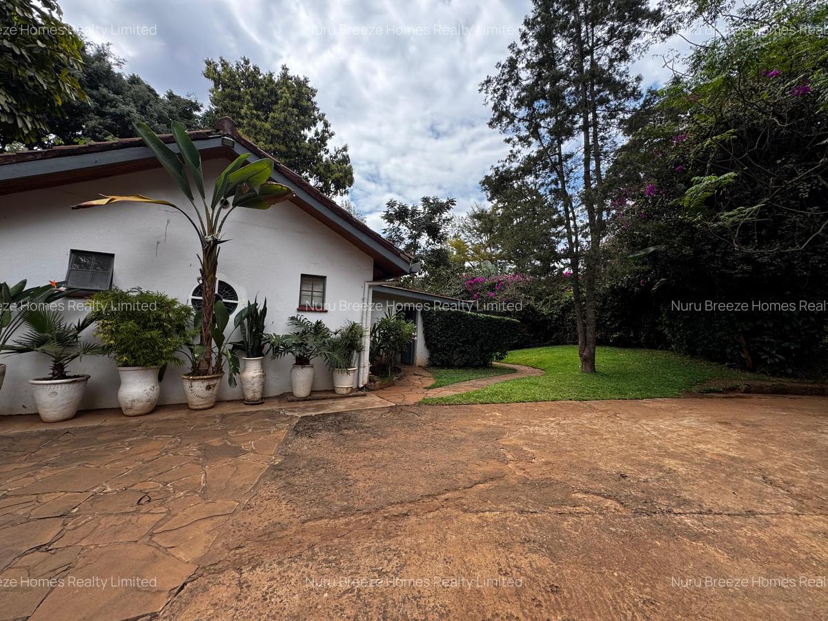 0.9 ac Residential Land in Lavington - 6