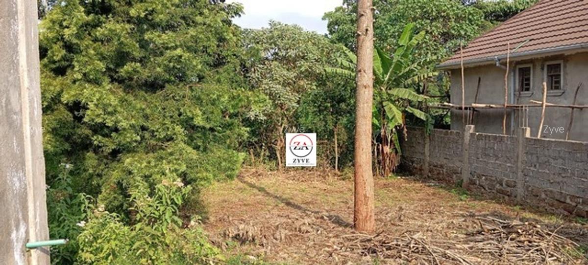 0.125 ac Land at Near Norbrook Kenya Ltd - 8